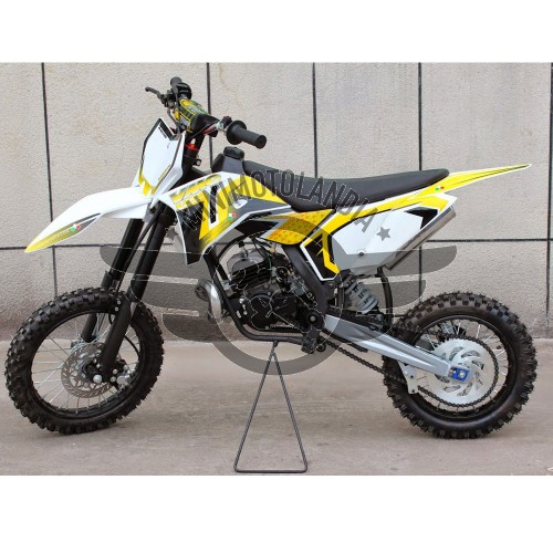 Midicross 49cc VMC Aria