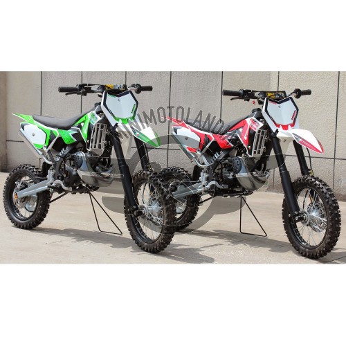 Midicross 49cc VMC Aria