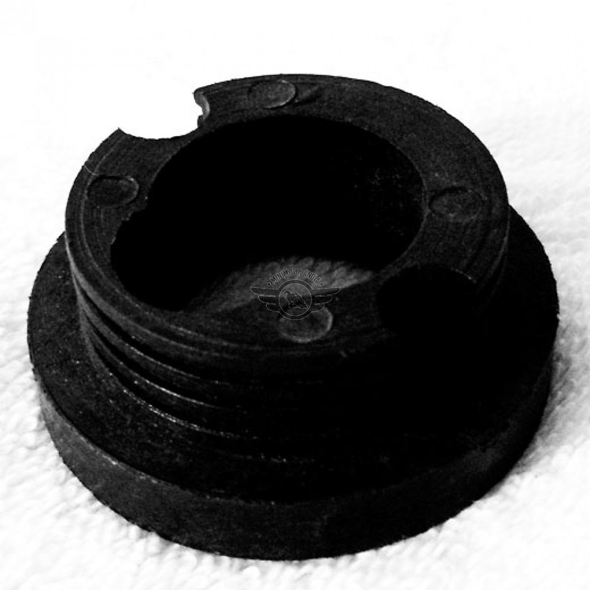 Kit Adattatore Carburatore Originale Per Husqvarna, AYP, Sears – Parte 530071889 - Foto 2