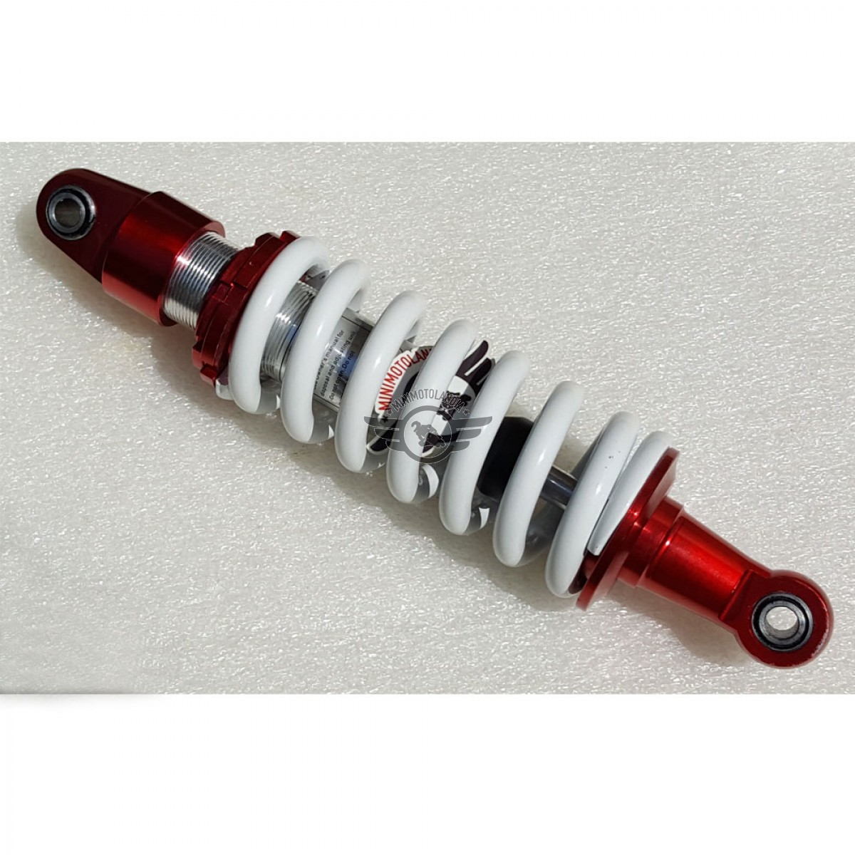 Ammortizzatore Posteriore Regolabile 31cm Pit Bike ...