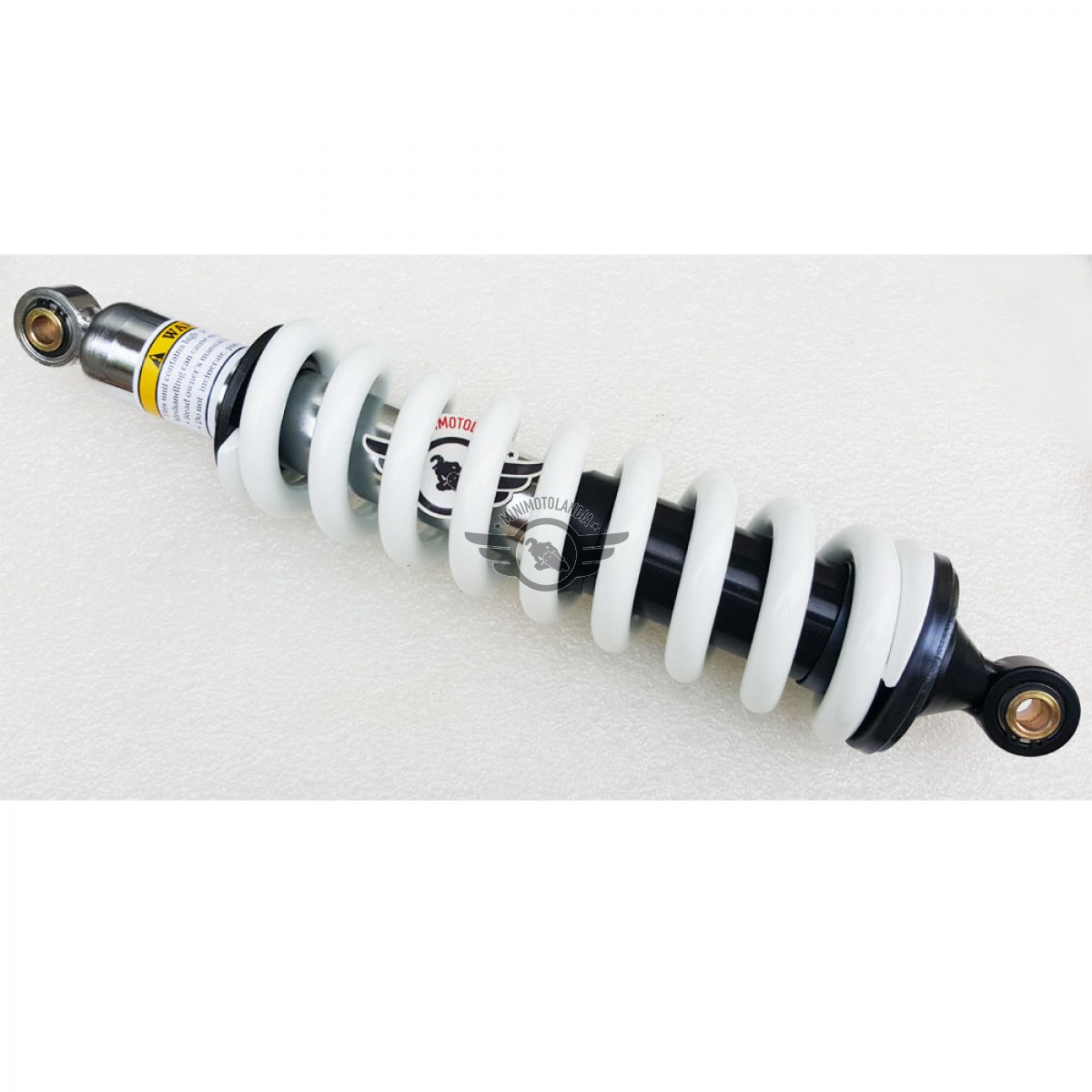 Ammortizzatori Anteriori Ammortizzatore Posteriore MTB A Molla