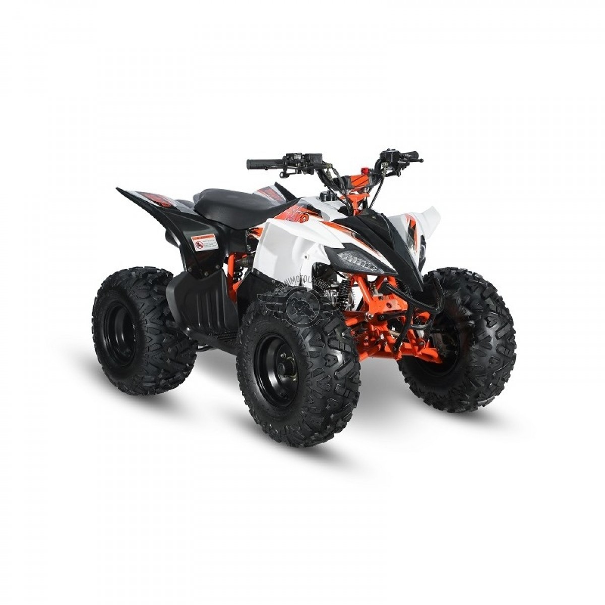 FILO ACCELERATORE CON GUAINA E REGISTRO QUAD ATV 4 TEMPI 110 125