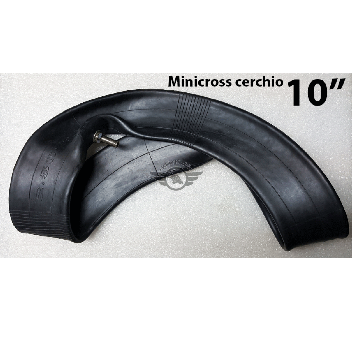Camere d'aria per ruota Moto Custom e Harley Davidson