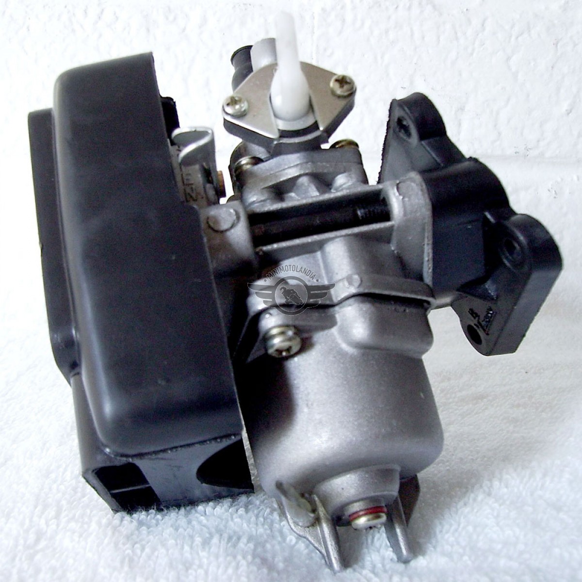 Carburatore PitBike Lem Quad Nuovo 50 Cc 110 Cc 12 - Accessori Moto In - Foto 2