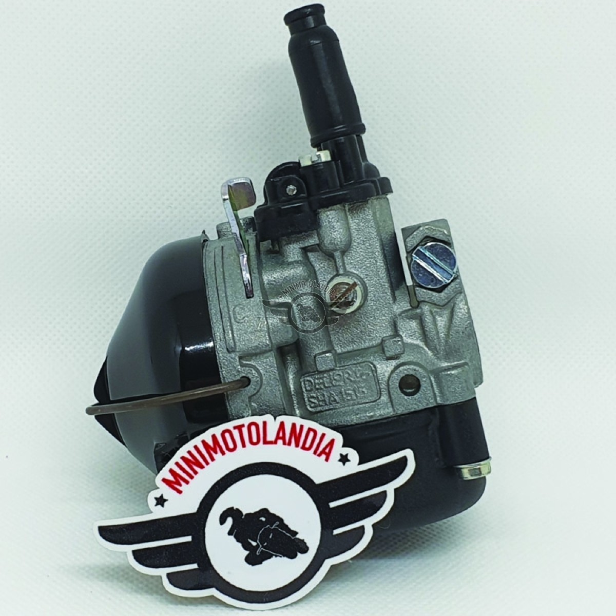 Dell Orto Filtro Malossi E 14 Malossi E14 Filtro Malossi Piaggio