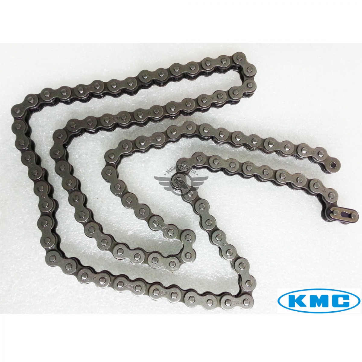 Mv tek 307500930 lucchetto a catena 6x6x1200mm nero Lucchetto a Caten