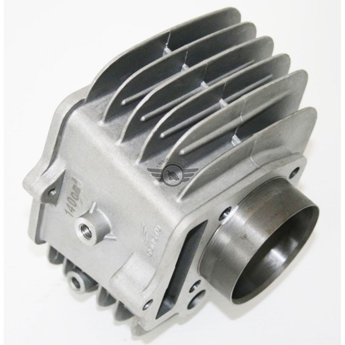 Altro Pistone Cilindro Motore YX 56mm 2V Pit Bike 140cc 