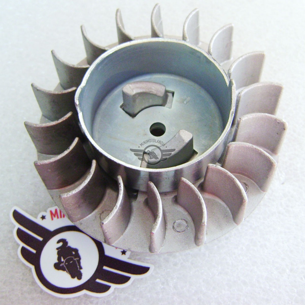 20 pezzi di coppiglie per elica fuoribordo 91490-30020-00 compatibili