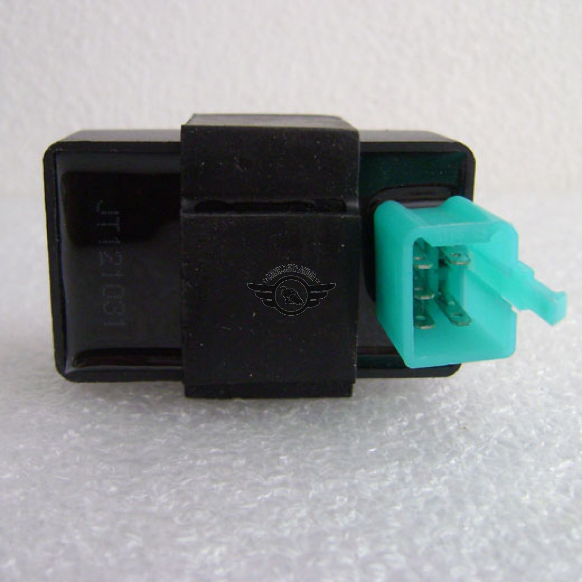 Centralina CDI Regolabile Per GY6 50/125/150CC (AC