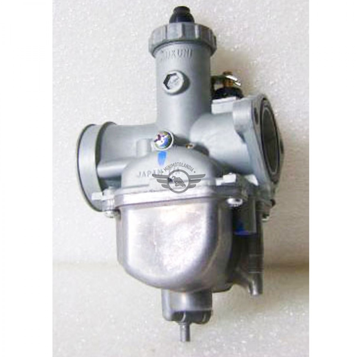carburatore mikuni made in japan 40 4 tempi 265