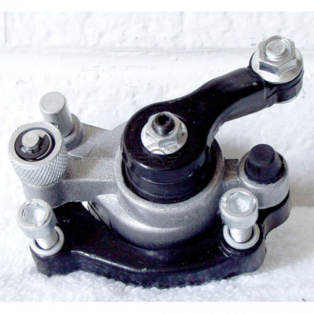 Pinza Freno Posteriore Per JOYNER KANDI TRAILMASTER ROKETA HAMMERHEAD Go Kart Buggy