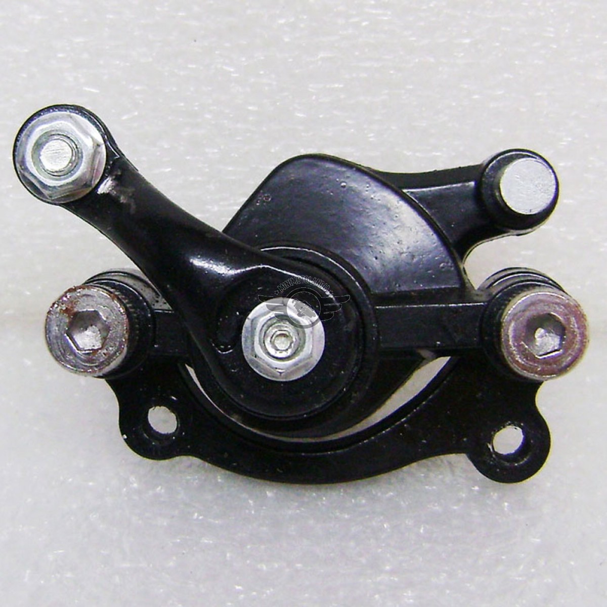 PINZA FRENO ANTERIORE CRG IMPIANTI VEN05 09 10 11 2000UP completa PINZA FRENO ANTERIORE CRG IMPIANTI VEN05 09 10 11 2000UP completa