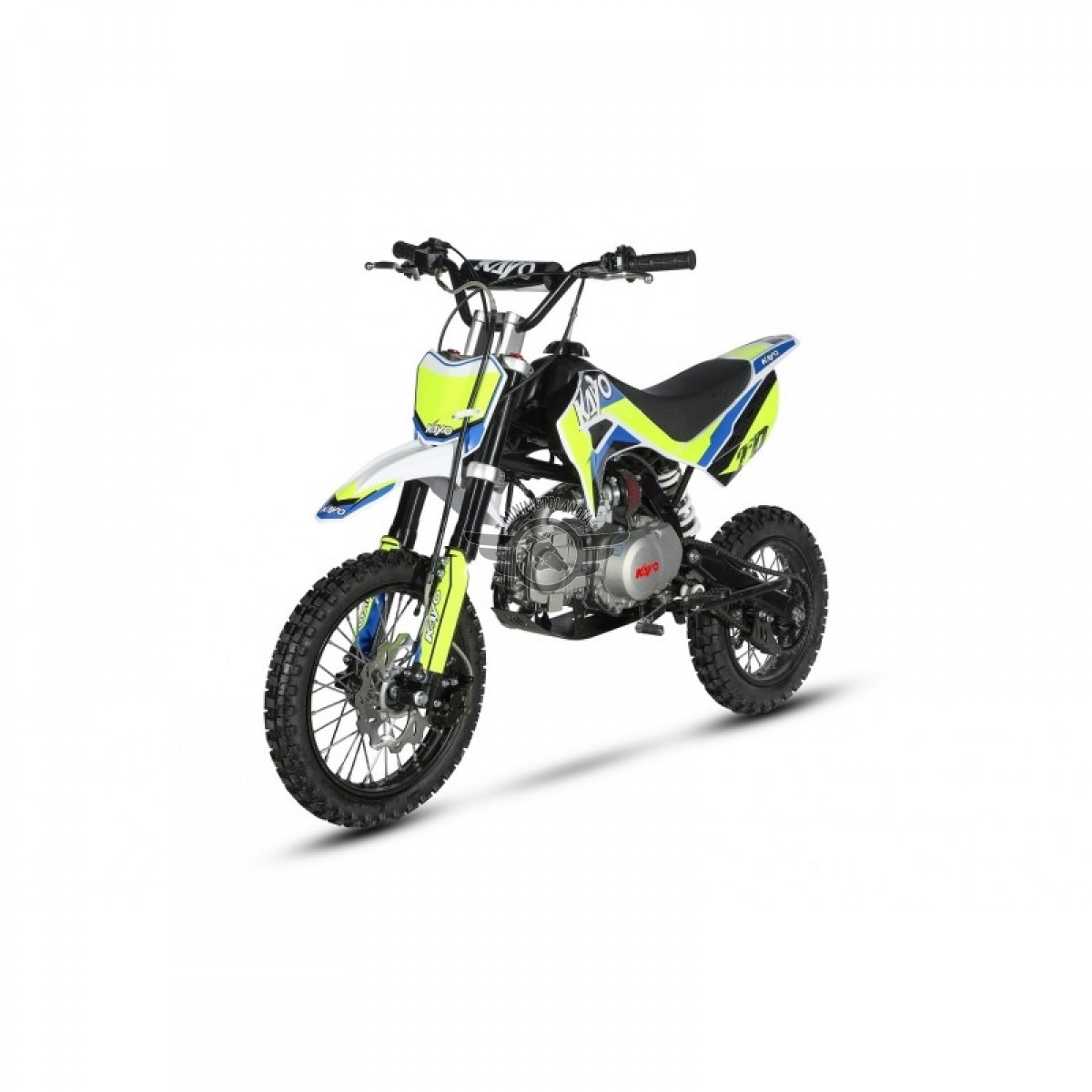 pit bike kayo 125
