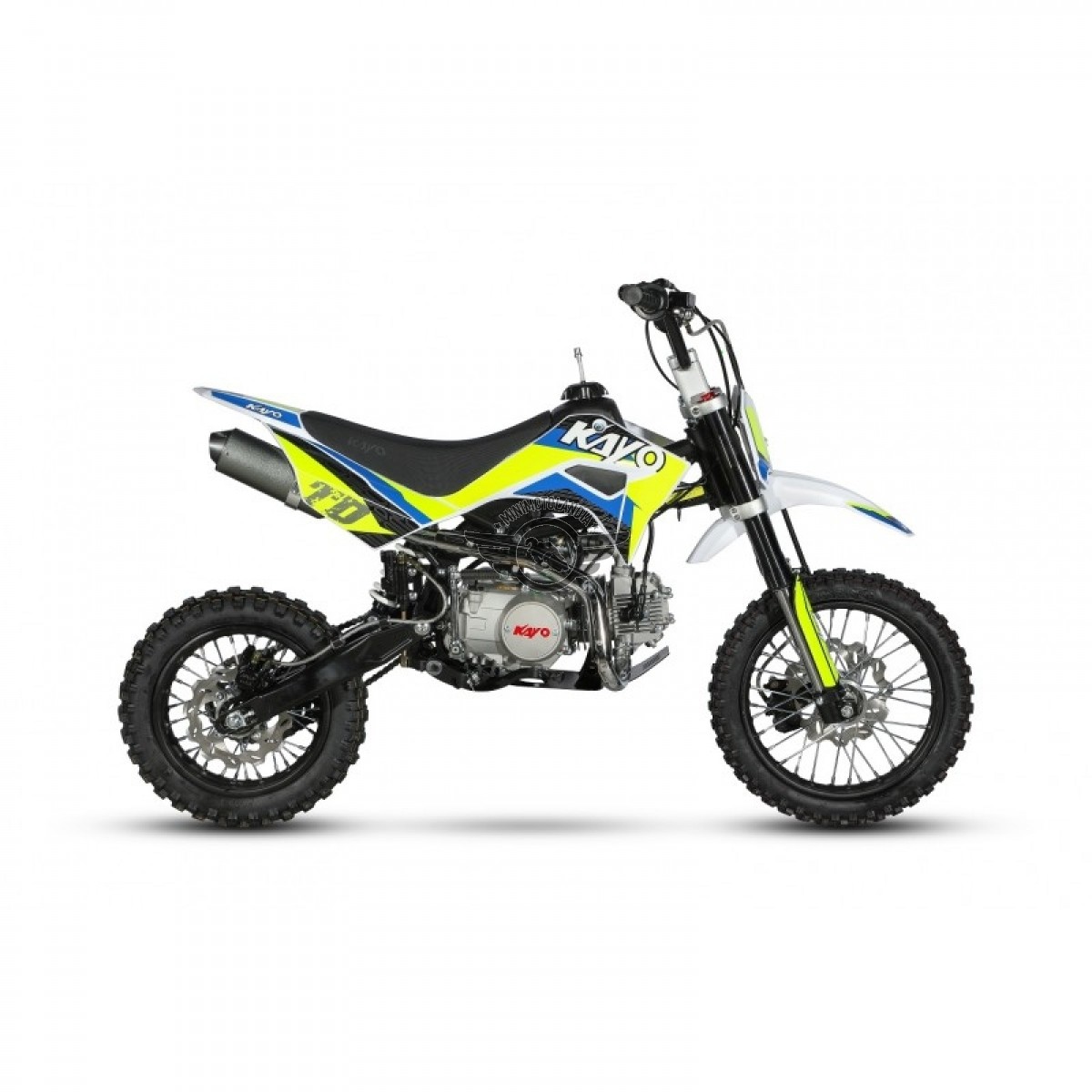 Cross kayo 125 cheap