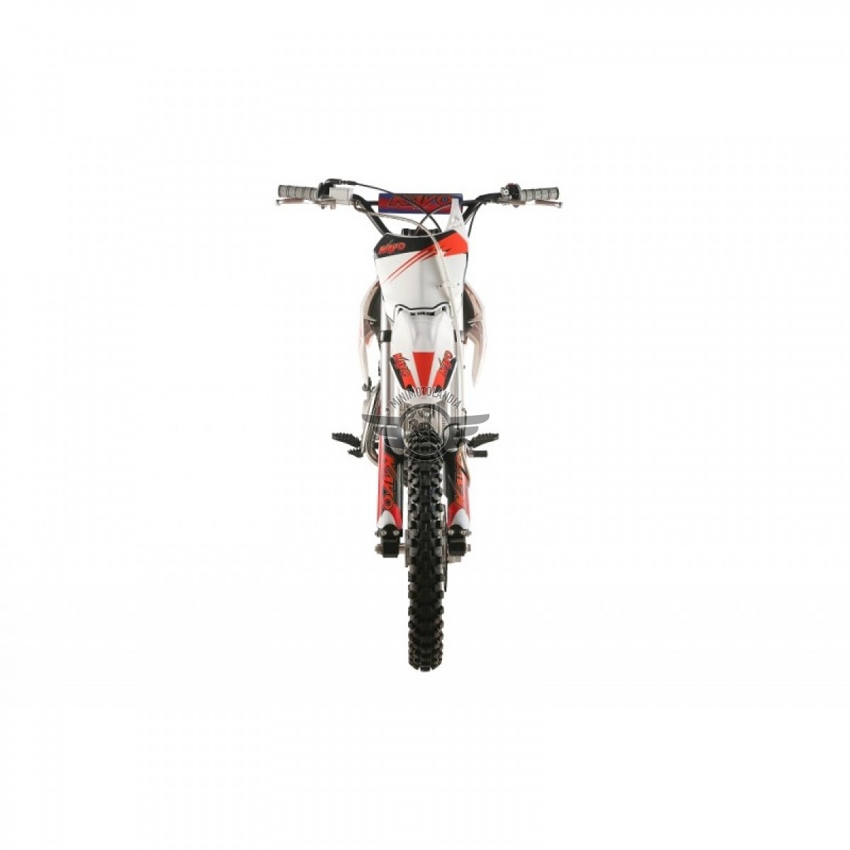 pit bike kayo 125