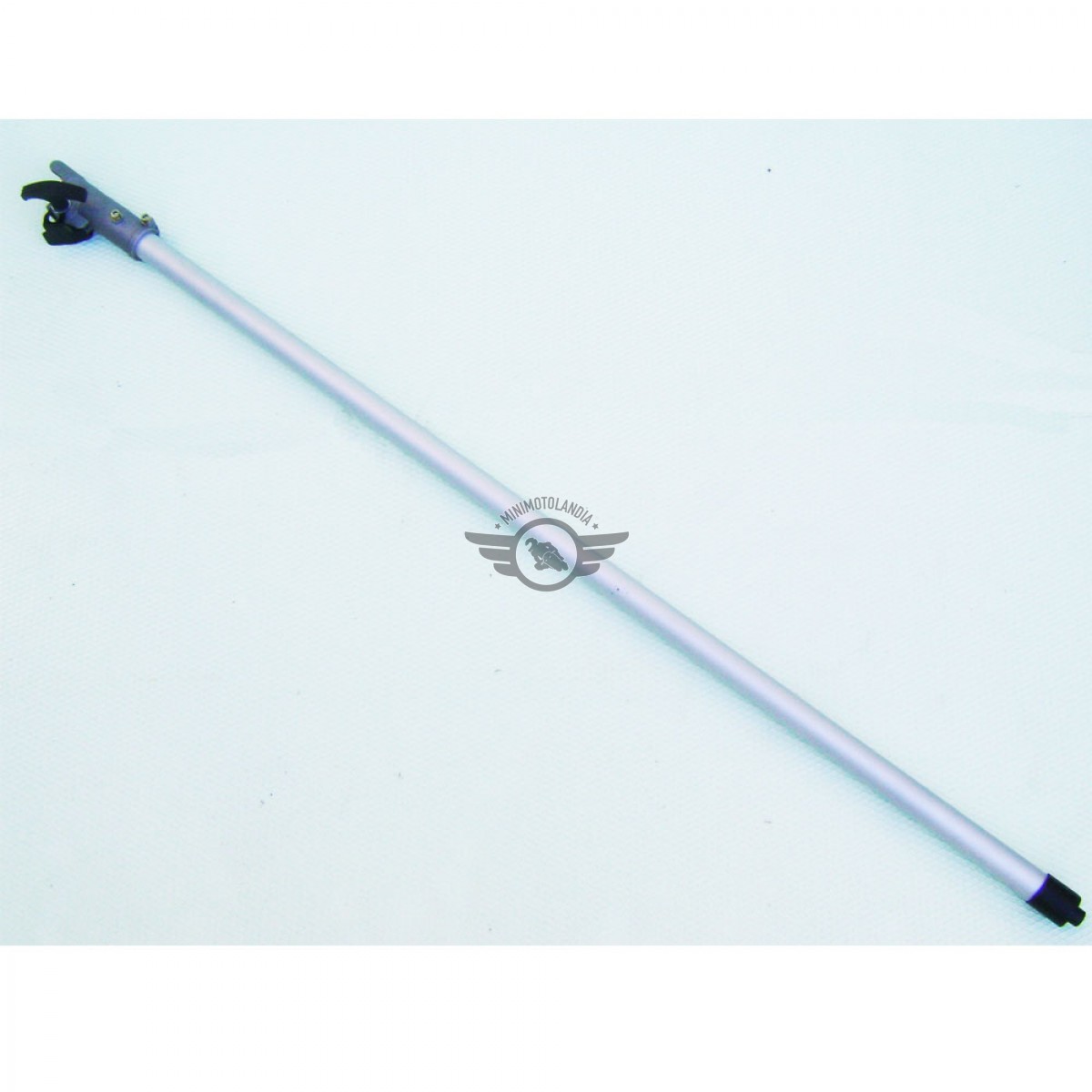 Accessorio Asta Di Prolunga 1 M Per Decespugliatore Multifunzione Geotech P 12974 - Foto 9