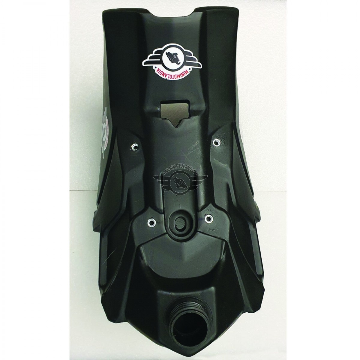 Serbatoio Cross Morini 65cc Minicross Ktm Lem Replica KTM, Morini