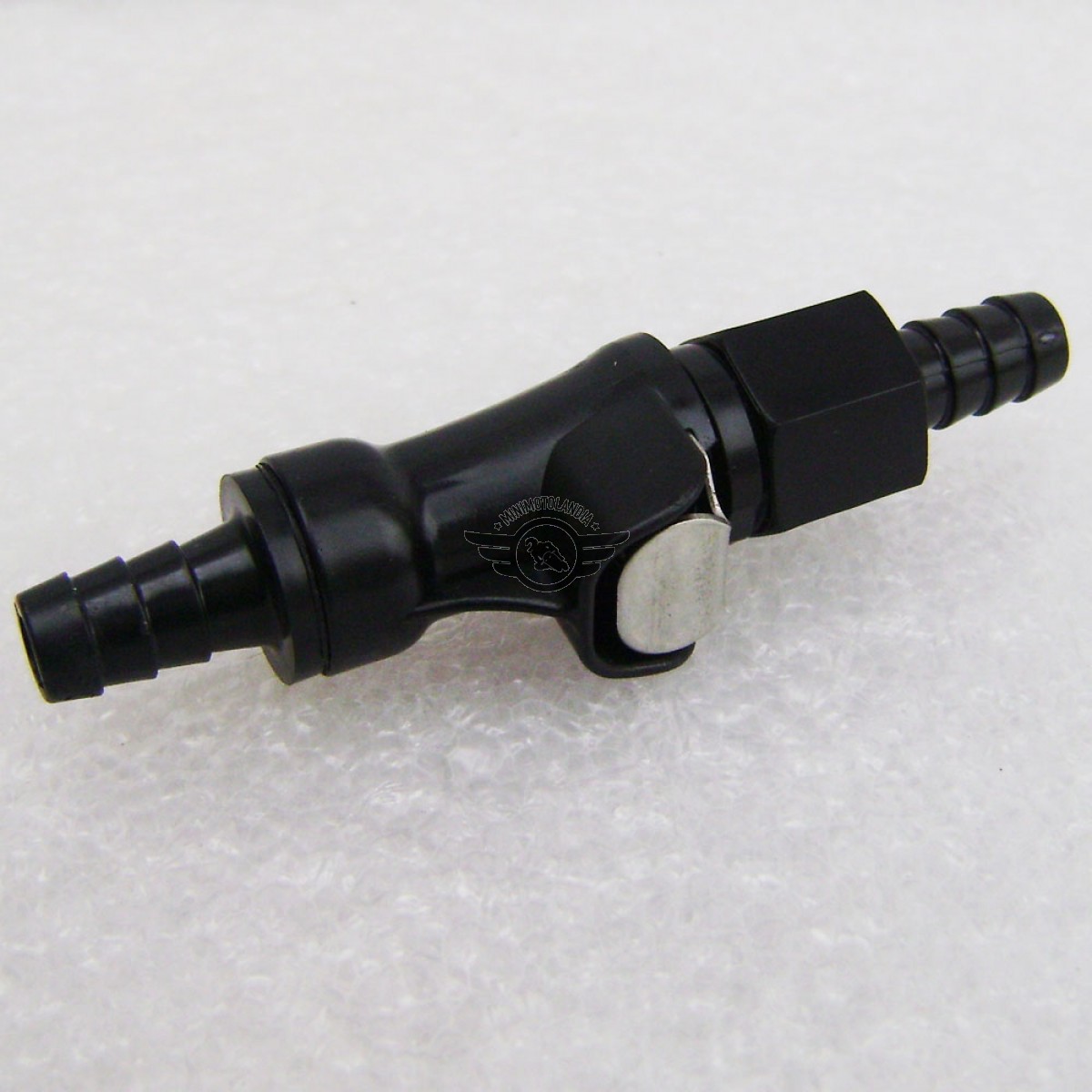 Kit Carburante Per ATV 50CC-150CC - Filtro, Tubo E Rubinetto Benzina - Foto 2