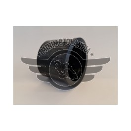 01 pz Gomma copri bullone mozzo ruota Quad A150 AU150 AU180 ATV 