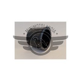 Gomma Copri Bullone Mozzo Ruota Quad ATV Tappo Protezione Ruota Ricambio