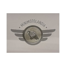 01 pz Rondella gomma copri bullone mozzo ruota Quad A150 AU150 AU180