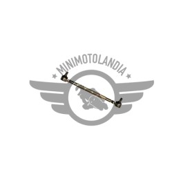 Braccetto di sterzo 170mm Quad ATV Kayo Predator 110 registro convergenza