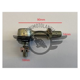 Snodo Tirante Convergenza Anteriore 6cm Quad Sport 125 Miniquad 4 Tempi