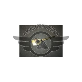 Tirante Catena Quad KAYO Space AY70 A150 AU180 Tendicatena Originale ATV