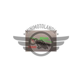 Tirante catena ruota ATV 110 filettatura M6 Mini Quad Minicross Kayo KMB