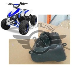  SERBATOIO QUAD 125 SPORT - miniquad 4 tempi 