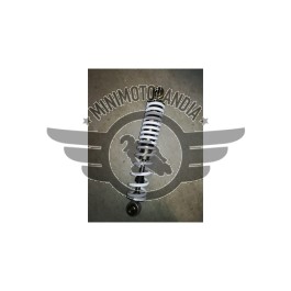 Ammortizzatore Anteriore 25cm Quad KAYO Space AY70 Sospensione Mini Quad ATV