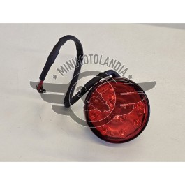 1PZ Fanale Posteriore Quad Kayo AU110 AU125 AU200 110cc 125cc 200cc