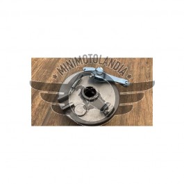 Ganascia 6/7" Massette Freni Anteriori Mozzo Ruota Cerchio Quad ATV