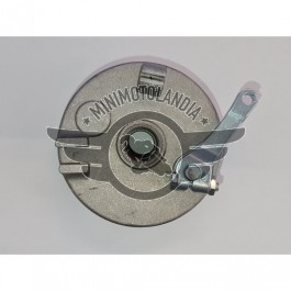 Ganascia 8" Massette Freni Anteriori SX Mozzo Ruota Cerchio Quad ATV