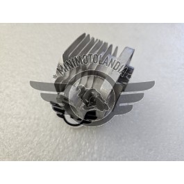 Cilindro Motore Per Minimoto, Minicross, Miniquad Aria 49cc