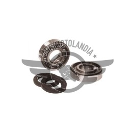 Kit Cuscinetti + Paraoli Banco 2T Minimoto Miniquad 49cc (2+2 PZ)