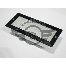 Lampada Incasso Applique Plafoniera da Muro Esterno Interno E27 Led