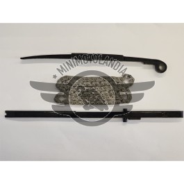 Catena Distribuzione + Pattini CVT200 Kayo AU200 200cc Quad ATV