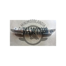 Ammortizzatore 15cm Anteriore Miniquad Raptor Monopattino Elettrico