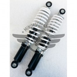 Ammortizzatore Anteriore Coppia Quad ATV Cerchio 7/8"