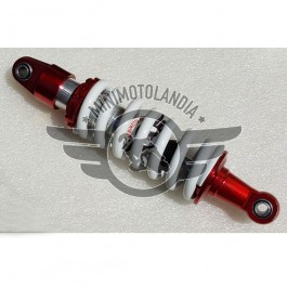 Ammortizzatore Posteriore Regolabile 31cm Pit Bike