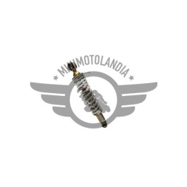 Ammortizzatore posteriore 390mm Quad Kayo A200 A250 sospensione ATV