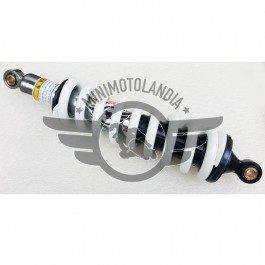 Ammortizzatore Posteriore 39cm Per Pit Bike Cross