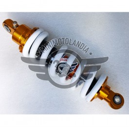 Ammortizzatore Posteriore 30cm Per Pit Bike Scorpion
