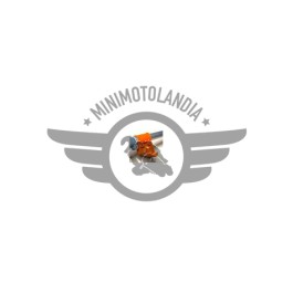 Attacco Supporto Carter Paracolpi Decespugliatore Parasassi