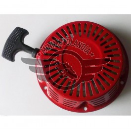 Avviamento Per Motozappa Motore 9 HP 196/200cc
