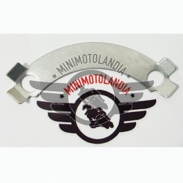 Blocca Bulloni Ruota Per Pit Bike
