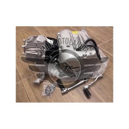 Motore 110cc 4T 4 Marce Semiautomatico Per Pit Bike