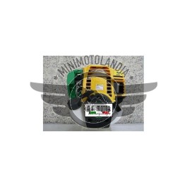 Motore Completo Decespugliatore 4 Tempi 37,7cc Ricambio
