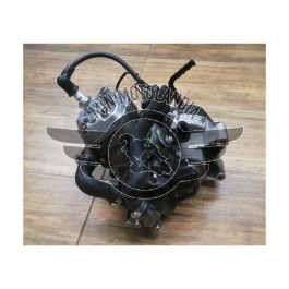Motore Per Minicross Aria Professional Tipo Ktm 65cc Liquido